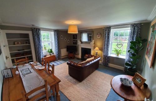 Newton Cama Y Desayuno | Parkhead House