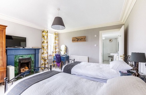Newton Cama Y Desayuno | Parkhead House