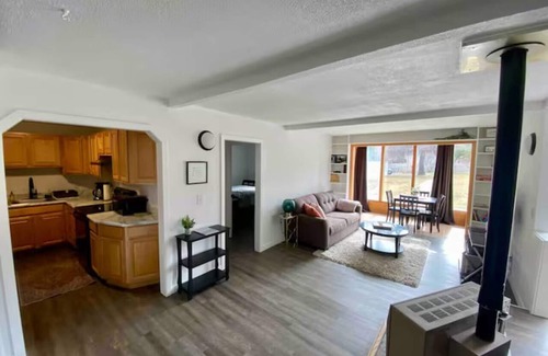 Billings Casa | Parkhill Bungalow