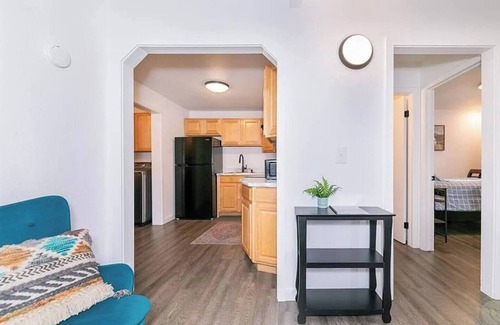 Billings Casa | Parkhill Bungalow