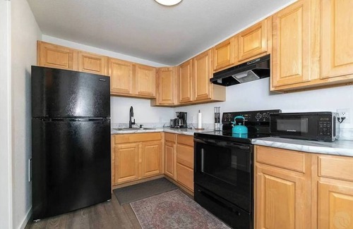 Billings Casa | Parkhill Bungalow