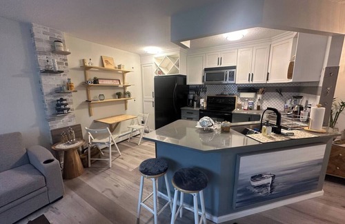 Parkhill-Stanley Park Condominio | Parkhill, Calgary’s urban oasis!