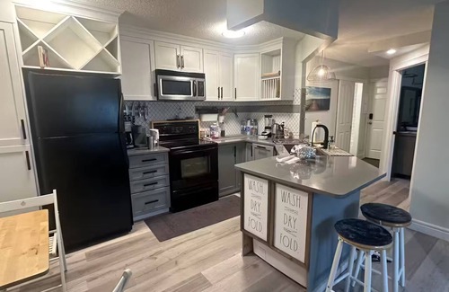 Parkhill-Stanley Park Condominio | Parkhill, Calgary’s urban oasis!