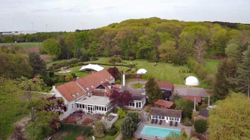 Kwaadmechelen Casa | Parkhoeve Vakantiewoning voor 21 personen