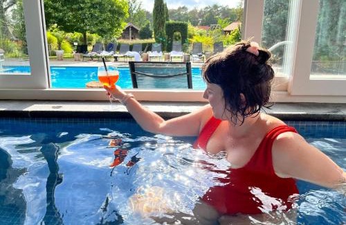Kwaadmechelen Casa | Parkhoeve Vakantiewoning voor 21 personen