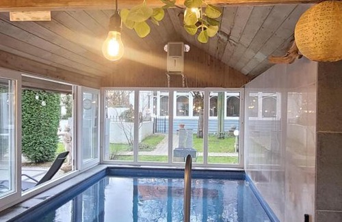 Kwaadmechelen Casa | Parkhoeve Vakantiewoning voor 21 personen