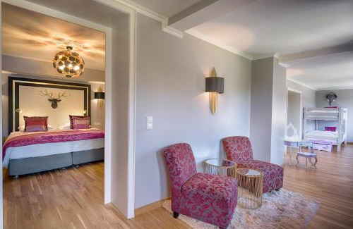 Hinterzarten Hotel | Parkhotel Adler