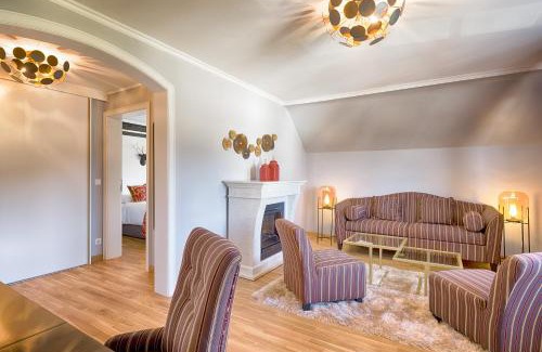 Hinterzarten Hotel | Parkhotel Adler