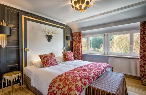 Hinterzarten Hotel | Parkhotel Adler