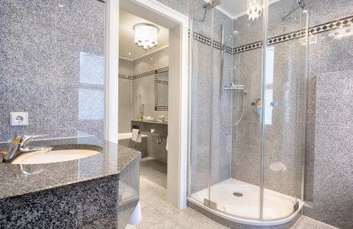 Hinterzarten Hotel | Parkhotel Adler