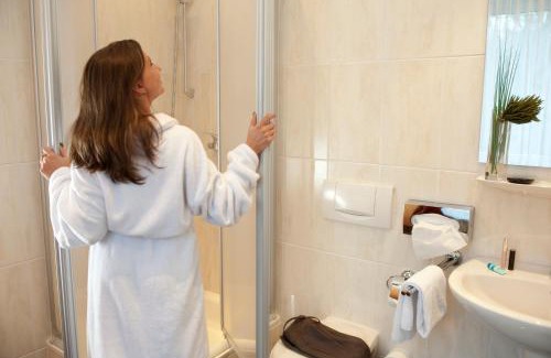 Hildesheim District Hotel | Parkhotel Ahrbergen