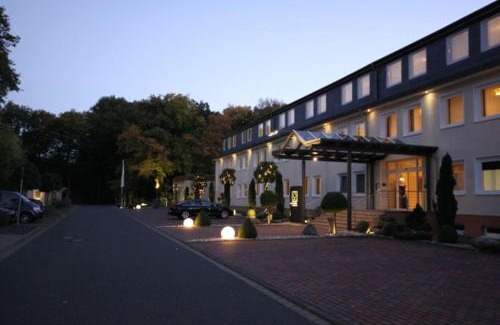 Hildesheim District Hotel | Parkhotel Ahrbergen