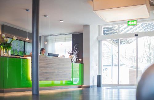 Hildesheim District Hotel | Parkhotel Ahrbergen