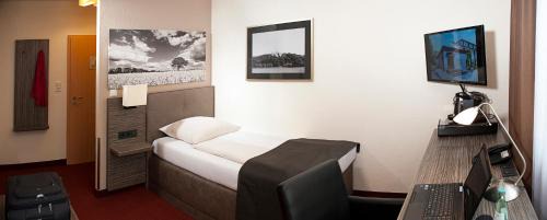 Hildesheim District Hotel | Parkhotel Ahrbergen