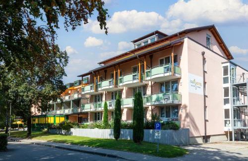 Bad Krozingen Hotel | Parkhotel an der Therme