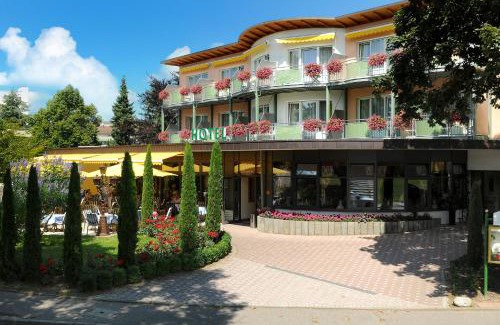 Bad Krozingen Hotel | Parkhotel an der Therme