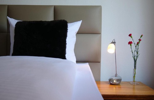 Rhein-Erft-Kreis District Hotel | Parkhotel Bergheim