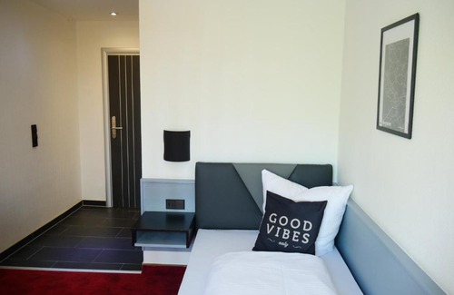 Rhein-Erft-Kreis District Hotel | Parkhotel Bergheim