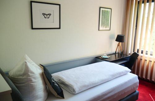 Rhein-Erft-Kreis District Hotel | Parkhotel Bergheim