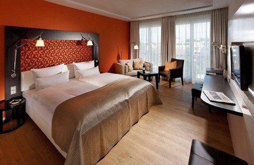 Leinfelden-Echterdingen Hotel | Parkhotel Stuttgart Messe - Airport