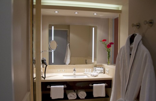 Leinfelden-Echterdingen Hotel | Parkhotel Stuttgart Messe - Airport