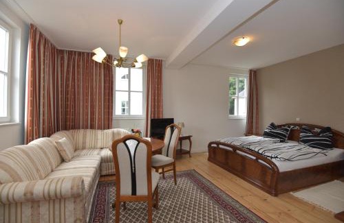 Ebersdorf Cama Y Desayuno | Parkhotel Ebersdorf