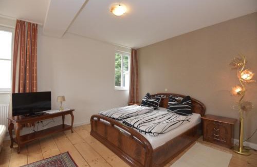 Ebersdorf Cama Y Desayuno | Parkhotel Ebersdorf