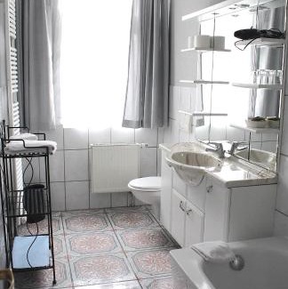 Wernigerode Old Town Hotel | Parkhotel Fischer