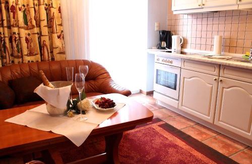 Wernigerode Old Town Hotel | Parkhotel Fischer