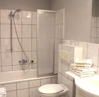 Wernigerode Old Town Hotel | Parkhotel Fischer