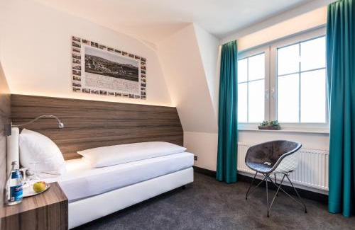 Hachenburg Hotel | Parkhotel Hachenburg