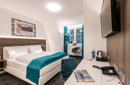 Hachenburg Hotel | Parkhotel Hachenburg