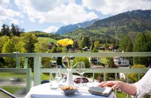 Reichenau an der Rax Hotel | Parkhotel Hirschwang