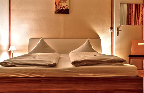 Kitzbuehel Hotel | Parkhotel Kirchberg