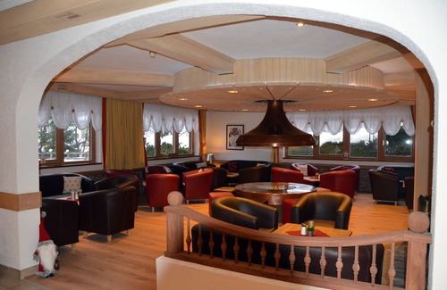 Kitzbuehel Hotel | Parkhotel Kirchberg