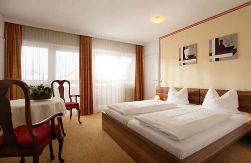 Kitzbuehel Hotel | Parkhotel Kirchberg