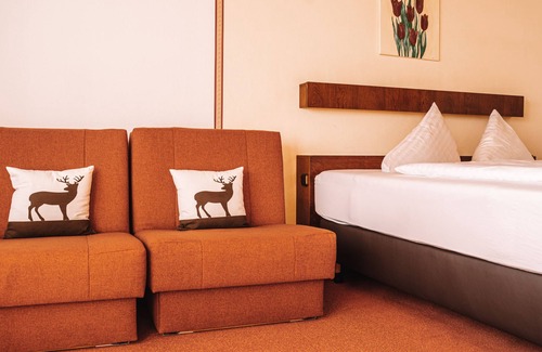 Kitzbuehel Hotel | Parkhotel Kirchberg