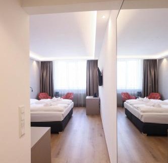 Krems an der Donau Hotel | PARKHOTEL Krems