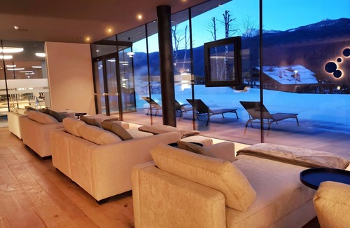 San Vito di Cadore Hotel | Parkhotel Ladinia