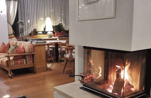 San Vito di Cadore Hotel | Parkhotel Ladinia