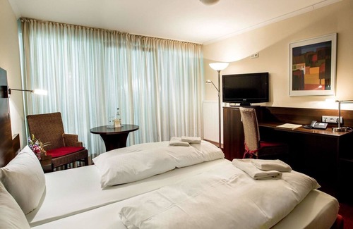 Meppen Hotel | Parkhotel Meppen