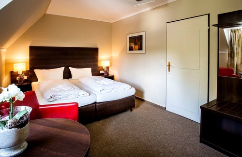 Meppen Hotel | Parkhotel Meppen