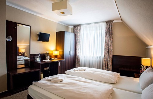 Meppen Hotel | Parkhotel Meppen