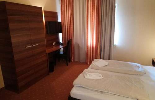 Nieheim Hotel | ParkHotel Nieheim