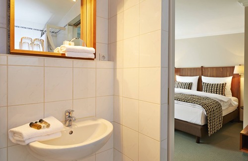 Obermenzing Hotel | Prinz Myshkin Parkhotel