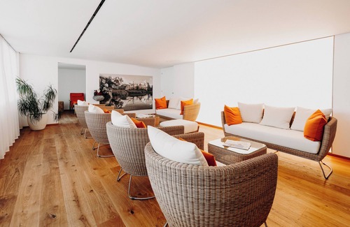 Grindelwald Hotel | Parkhotel Schoenegg