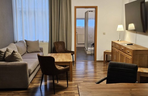 Senftenberg Hotel | Parkhotel Senftenberg