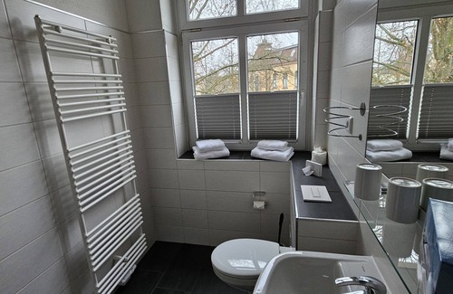 Senftenberg Hotel | Parkhotel Senftenberg