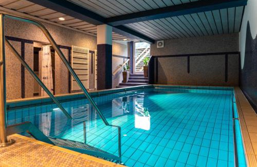 Oberammergau Hotel | Parkhotel Sonnenhof