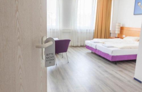 Oberhavel Hotel | Parkhotel Viktoria